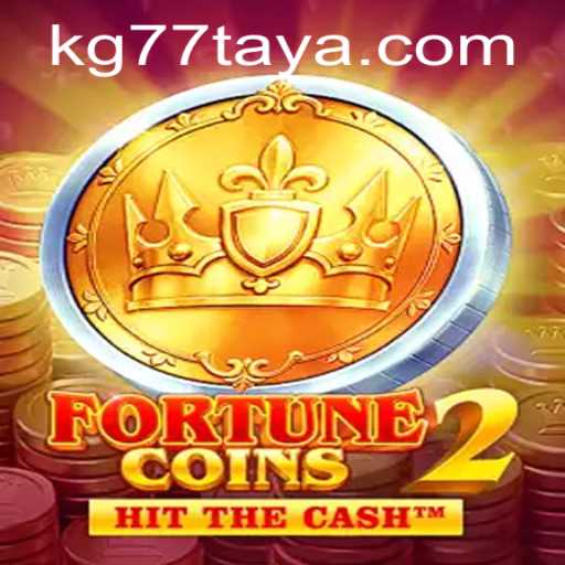 FortuneCoins2: Unveiling the Intriguing World of KG 77