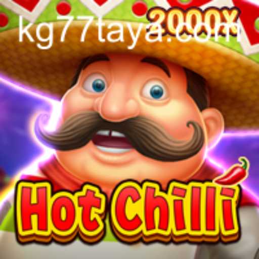 HotChilli: A Spicy Adventure Game with a Twist of KG 77