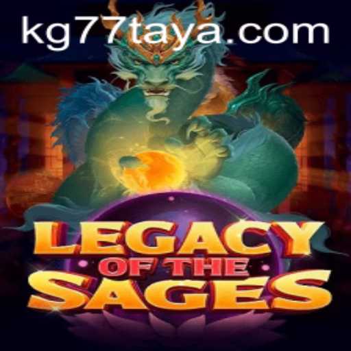 LegacyoftheSages: Unveiling the Mysteries of KG 77