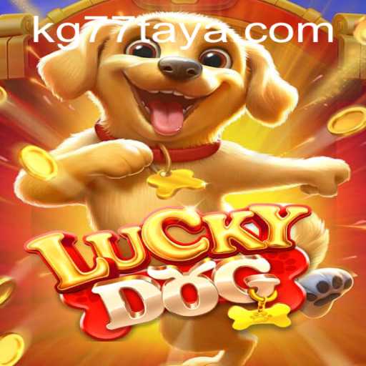 Unveiling LuckyDog: A Thrilling Gaming Experience with KG 77