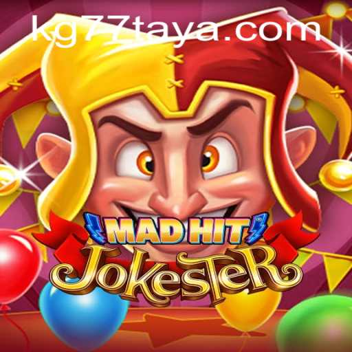 Exploring MadHitJokester: A Thrilling Journey in Virtual Mayhem