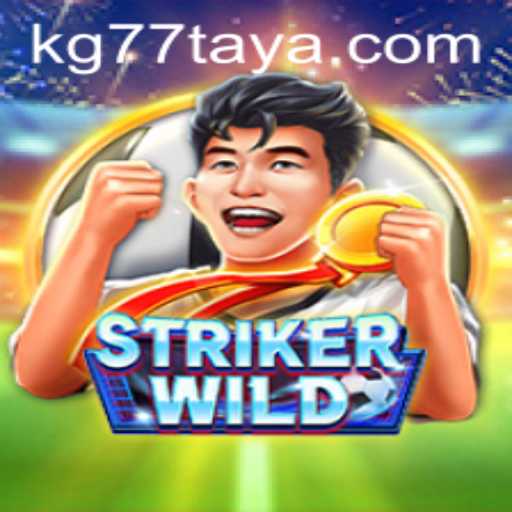 Discover the Exciting World of StrikerWILD and the Role of KG 77